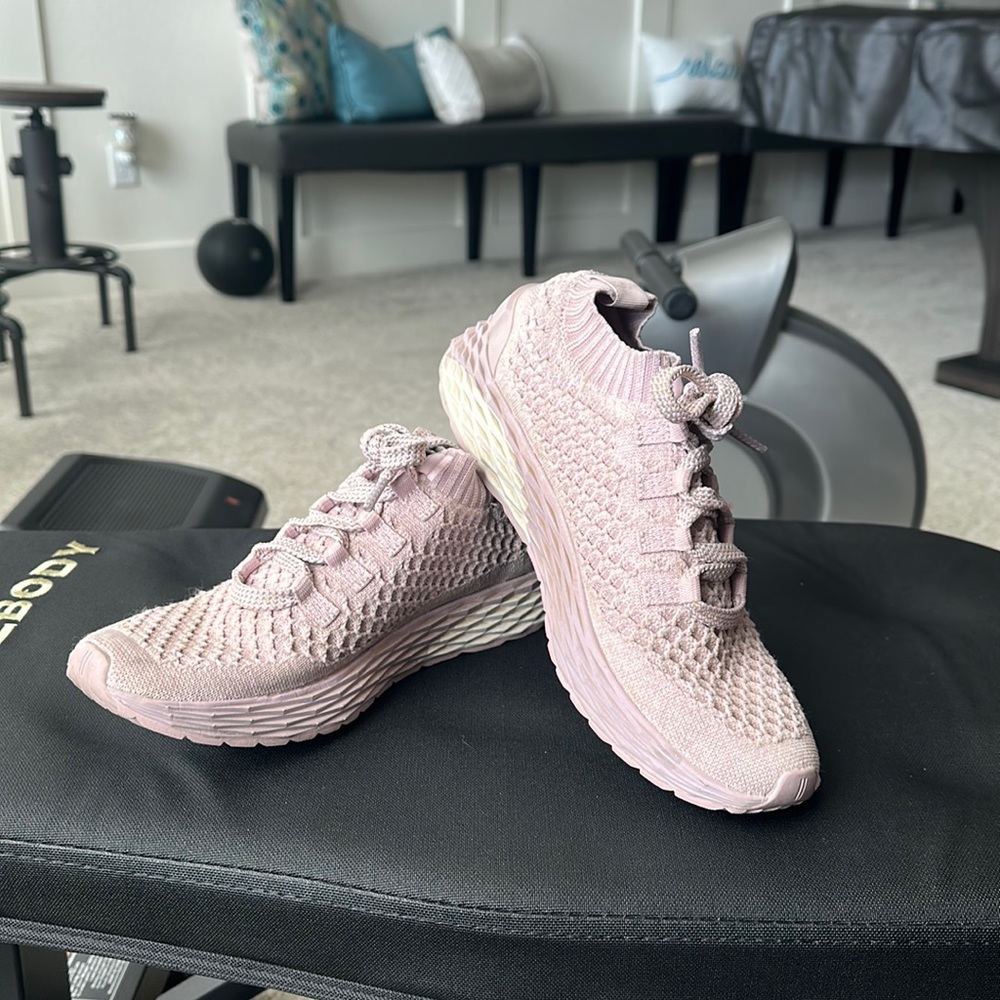 NOBULL running athletic shoes